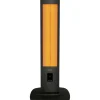 OPRANIC Värmande Fläktar<INFRAVÄRME OPRA THOR 1200-2000