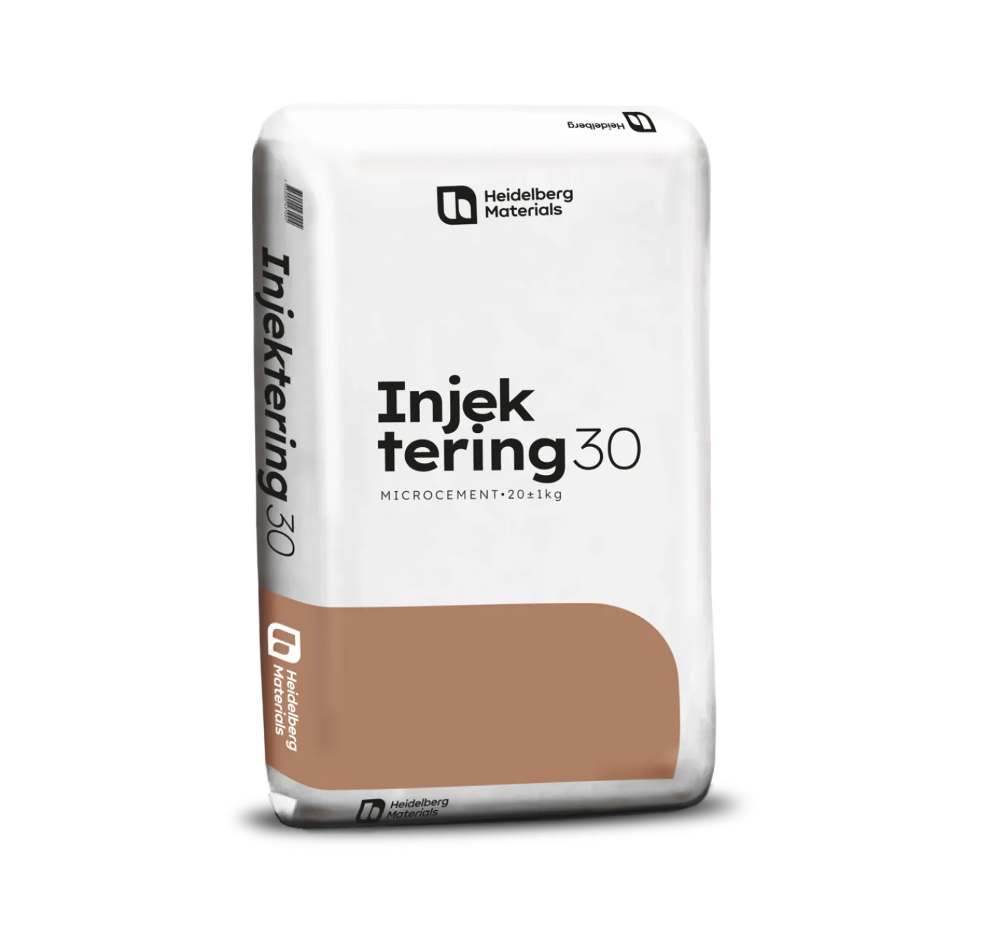 WEBER INJEKTERINGSCEMENT INJEKTERING30 20KG Sale