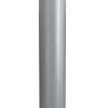 LINDAB INKLÄDNAD IMR MARKAVLOPPSRÖR SILVERMETALLIC 045 111X500MM Clearance