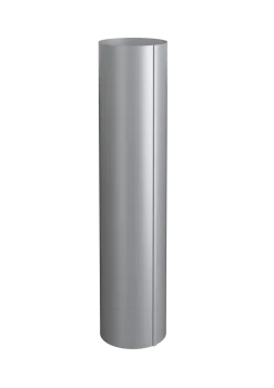 LINDAB INKLÄDNAD IMR MARKAVLOPPSRÖR SILVERMETALLIC 045 111X500MM Clearance