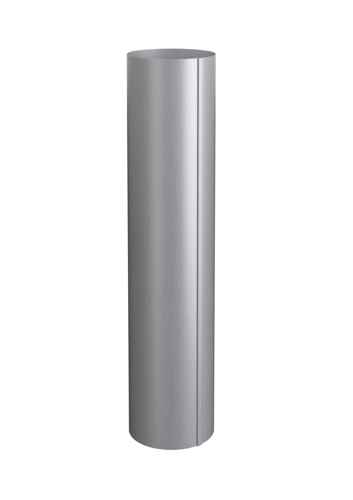 LINDAB INKLÄDNAD IMR MARKAVLOPPSRÖR SILVERMETALLIC 045 111X500MM Clearance