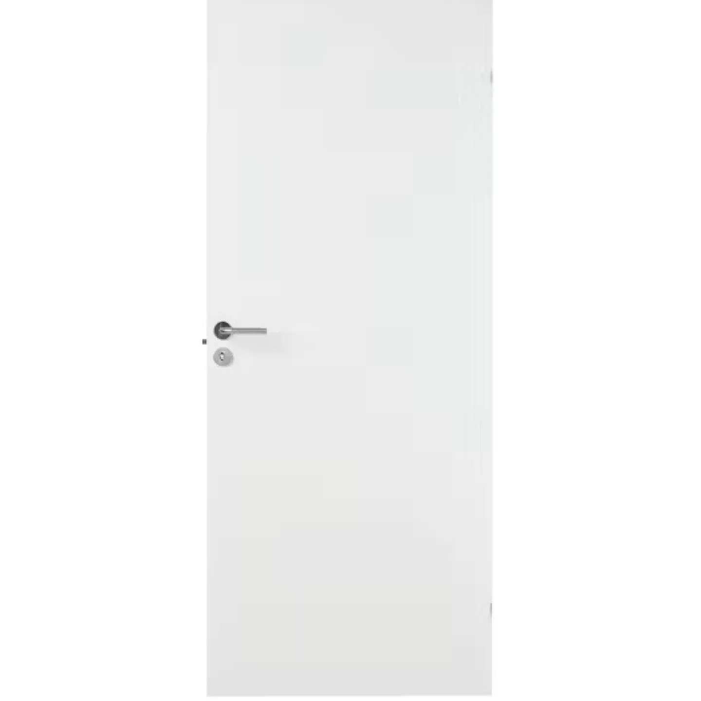 CELLO INNERDÖRR SLÄT 10X21 VIT Outlet
