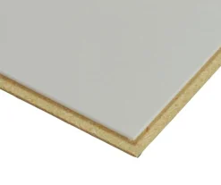 BO ANDREN Innertak<INNERTAK VIT SILKE MATT 2,88M² TAK-ESS 12X620X1220 4ST/PKT