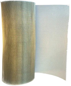 TJB INSEKTSNÄT ALU 500MM 10M Discount