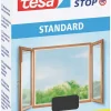 TESA Insektsnät<INSEKTSNÄT STANDARD FÖNSTER