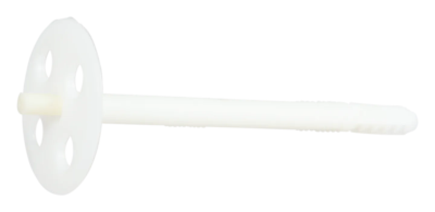 ESSVE Övrigt Isolering<ISOLERHÅLLARE 10/110-120 250ST