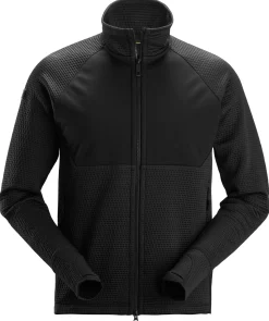 SNICKERS WORKWEAR Jackor<JACKA 8404 SVART M, MELLANLAGER FW