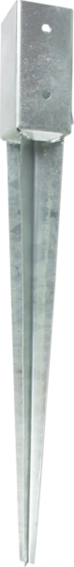 ESSVE Byggbeslag<JORDANKARE 71X71X750X2MM STOLPFUNDAMENT SPJUT
