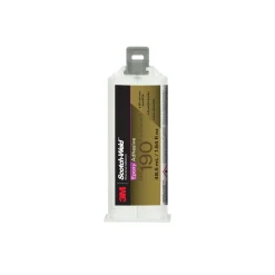 3M 2-K EPOXILIM DP190 GRÅ 48,5ML, 19048GR Discount
