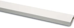 BÅREBO Installationsmaterial<KABELKANAL TEJP GÅNG 16X10MM