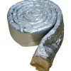 FRESH Isoleringstillbehör<KANALISOLERING DIM 127 50MMX10