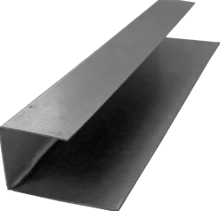 NORGIPS Undertak<KANTPROFIL FLEX 3000MM 28X27X48MM