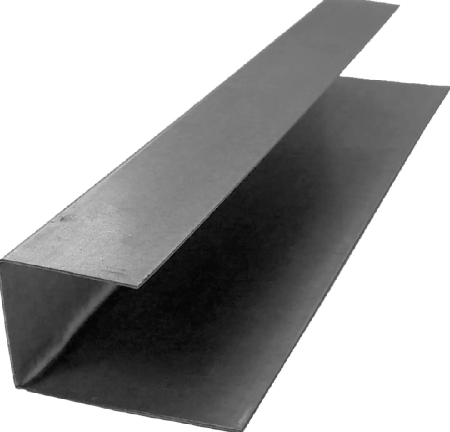 NORGIPS Undertak<KANTPROFIL FLEX 3000MM 28X27X48MM