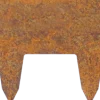 JABO KANTSKYDD ODLA OBEHANDLAD, 1000X170MM Best