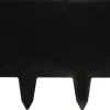 JABO KANTSKYDD ODLA SVART 1000, 1000X290MM Online