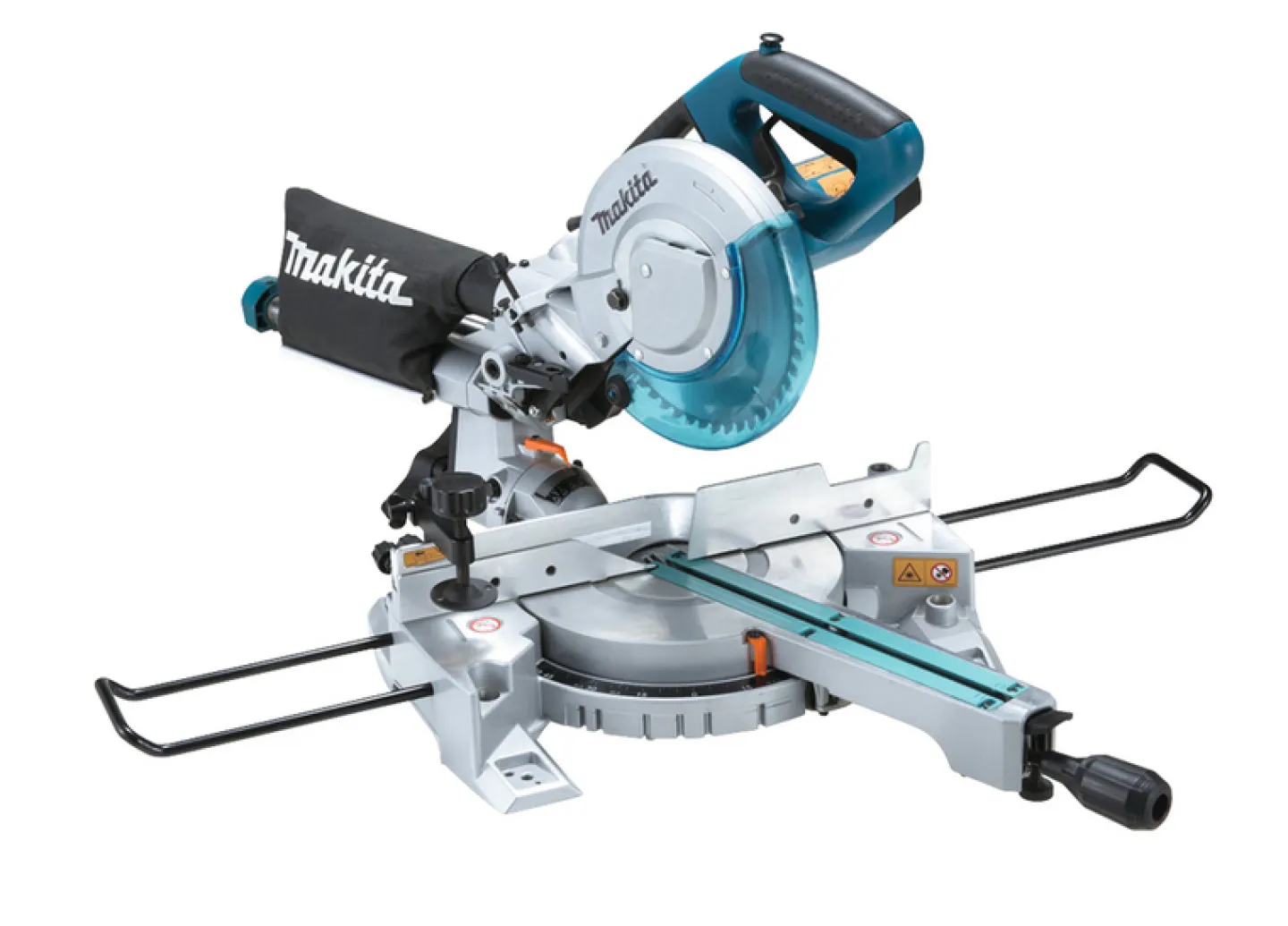 MAKITA KAP & GERSÅG LS0815FLN 1400W Outlet