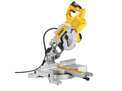 DEWALT KAP&GERINGSSÅG DWS777 1800W 216MM Best
