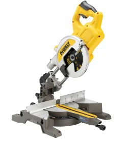 DEWALT KAP&GERSÅG DCS777N 54V 216MM UTAN BATTERI Outlet