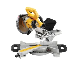 DEWALT KAP&GERSÅG DCS365N 18V 184MM, UTAN BATTERI Discount