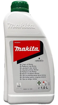 MAKITA KEDJEOLJA 1910U0-9 BIOTOP 1L Sale