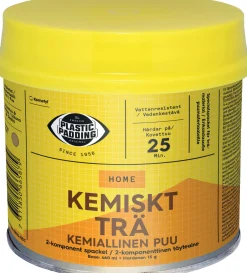 PLASTIC PADDING KEMISKT TRÄ PLASTIC PADD 460ML Outlet