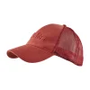 BLÅKLÄDER KEPS 2075 0000 TRUCKER BRÄND RÖD ONESIZE New