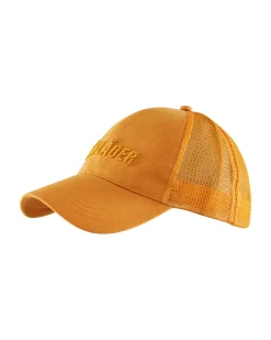 BLÅKLÄDER Kepsar Och Mössor<KEPS 2075 0000 TRUCKER, HONUNGSGUL ONESIZE