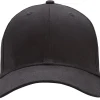 SNICKERS WORKWEAR Kepsar Och Mössor<KEPS FLEXFIT SVART STL S/M