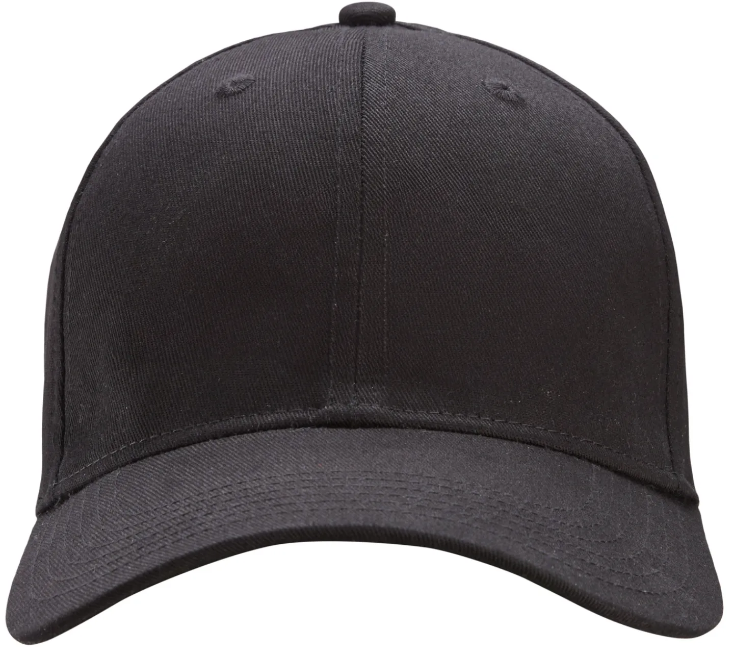 SNICKERS WORKWEAR Kepsar Och Mössor<KEPS FLEXFIT SVART STL S/M