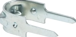 GELIA KLAMMER LETTI 16-2B/16 2-BEN, FÖR RÖR OCH KABEL 16MM 50ST Discount