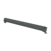 MARBODAL KLÄDSTÅNG INKL HÅLLARE, ANTRACIT 60CM New