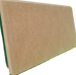 ICELL Övrigt Isolering<KLIMATSKIVA NATUR SP50, 50X600X1800MM