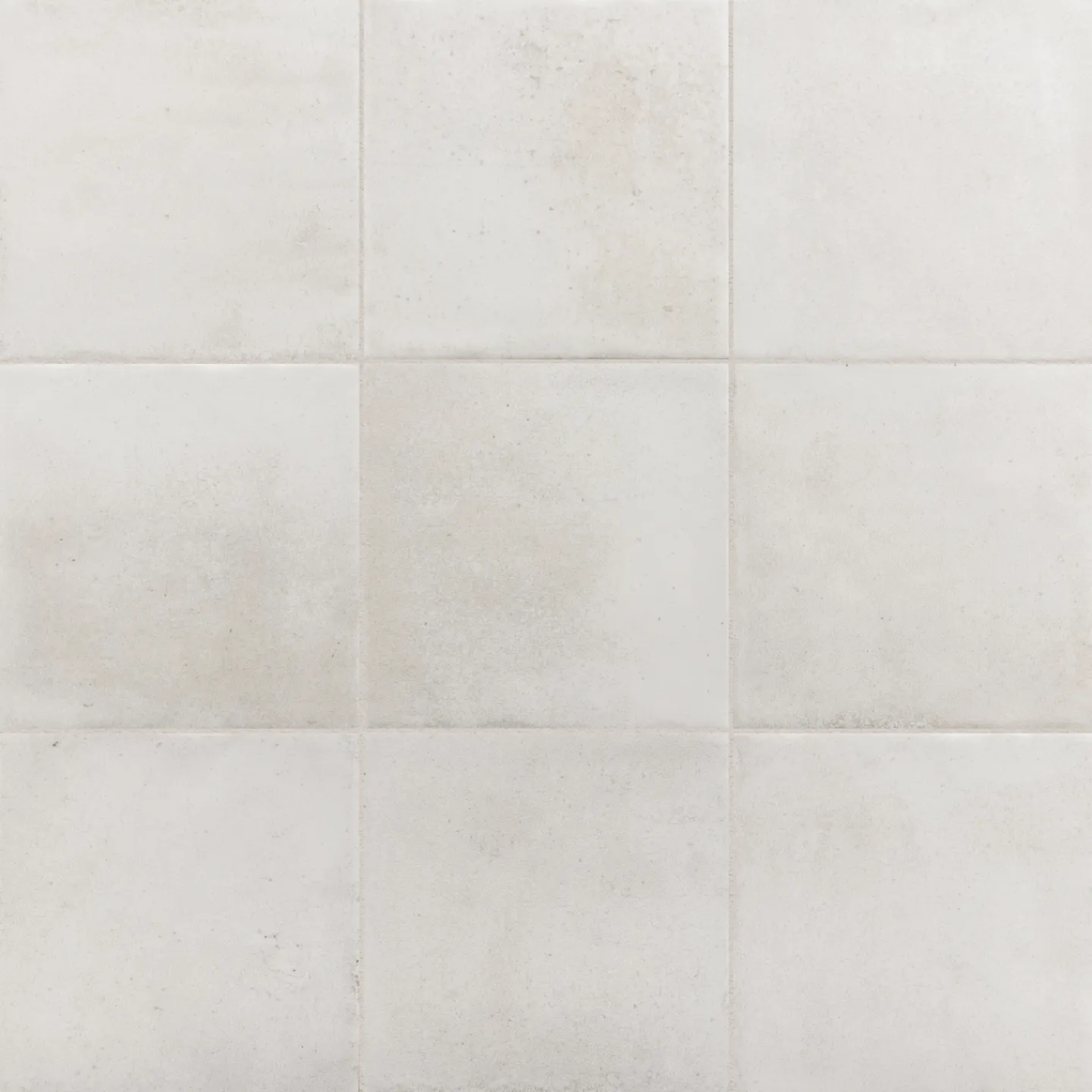 CELLO KLINKER RAKU 10X10 WHITE 0,6M2 New