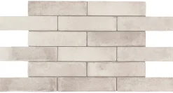CELLO Klinker<KLINKER ROTTERDAM 7X28 BLANCO, 0,98M2