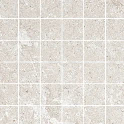 GOLVABIA KLINKER N/A HEMSE GRÅ MOSAIK (5X5), 30X30CM STYCK New