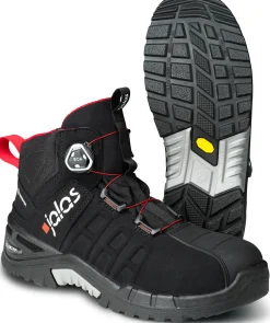 JALAS KÄNGA 9988 EXALTER GTX 39 SKYDDSKÄNGA Hot
