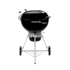 WEBER SAINT-GOBAIN KOLGRILL WEBER M.T GBS PREMIUM E-5770 57CM SVART Outlet