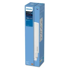 KOMPAKTLYSRÖR COREPRO LED PHILIPS PLC 8,9W 830 2P G24D-3