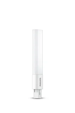 Ljuskällor<KOMPAKTLYSRÖR COREPRO LED PHILIPS PLS 5W 830 2P G23