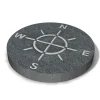 BENDERS KOMPASSROS GRANIT 50MM D410MM, GRAFIT D410X50MM Discount