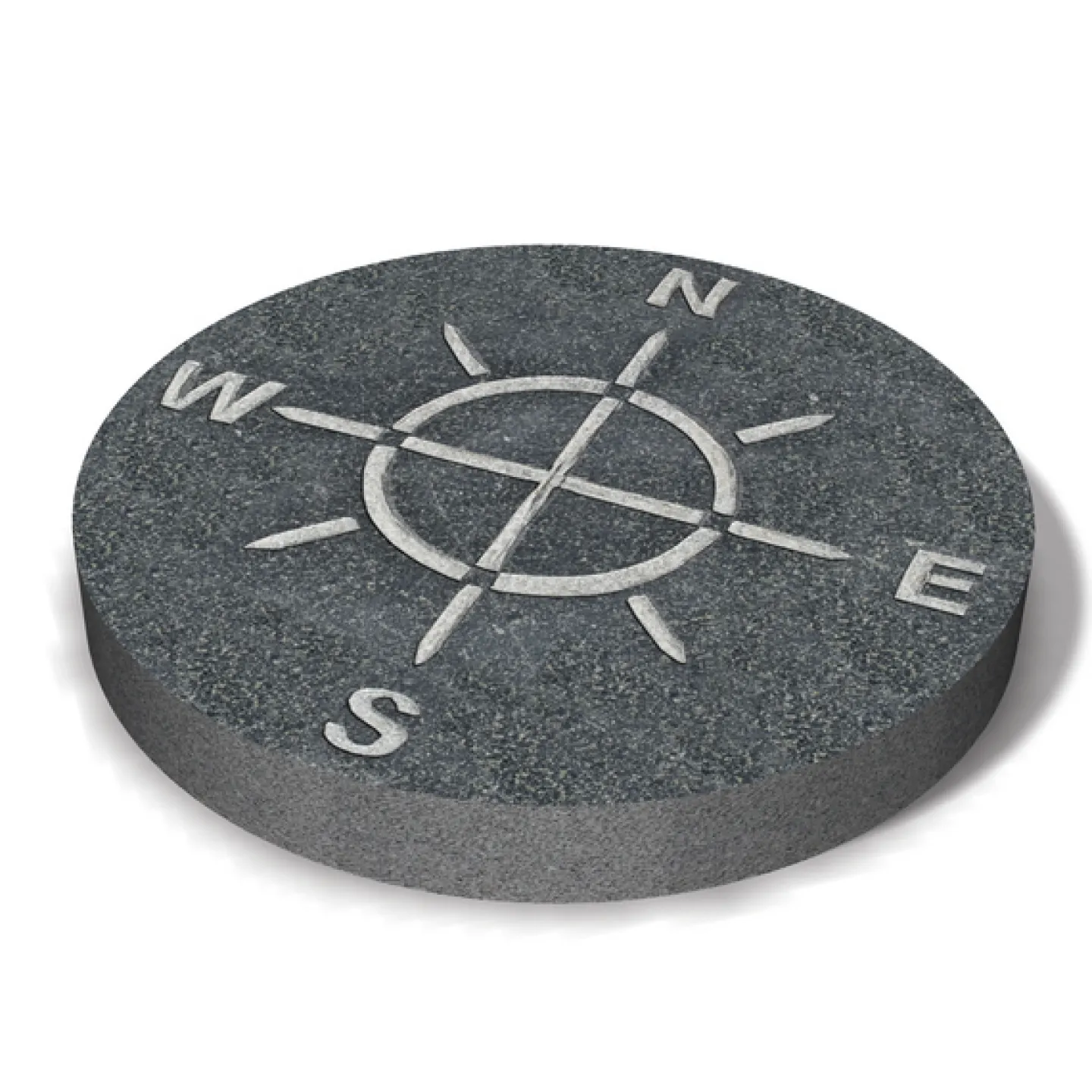 BENDERS KOMPASSROS GRANIT 50MM D410MM, GRAFIT D410X50MM Discount