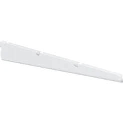 ELFA KONSOL VIT KLICK-IN 420MM 414210 Discount