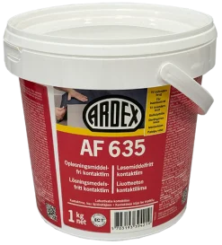 ARDEX Kontaktlim<KONTAKTLIM AF 635