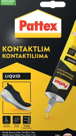 PATTEX KONTAKTLIM PP 50G Best