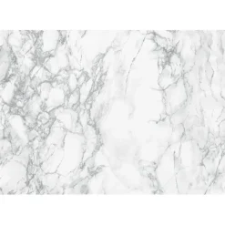 D-C-FIX Dekorplast<KONTAKTPLAST 67,5 MARMOR VIT 2, 67,5CMX2M