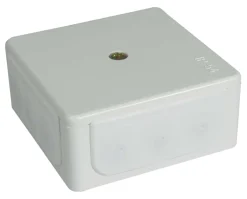 BÅREBO KOPPLDOSA S-TÄT UPL SB IP54 SB
