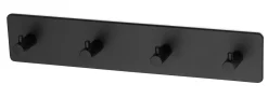 HABO 4-KROK FLAIR SVART SB