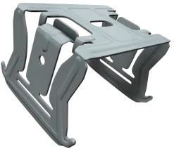 NORGIPS KRYSSBESLAG FLEX 100ST Outlet