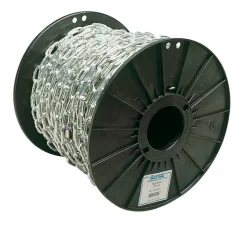 GUNNEBO LIFTING Rep Och Kedjor<KÄTTING HLZ FZB 3-2 75M/SP