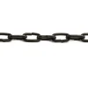 HABO KÄTTING 700-2 SVART 25M/RLE Best